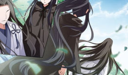 逆天动漫,颠覆传统，引领潮流的视觉盛宴