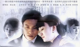 电视剧故梦剧情介绍,穿越时空的爱恋与复仇传奇