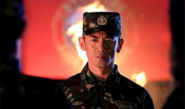 霹雳火电视剧,热血青春，战火烽烟中的青春传奇